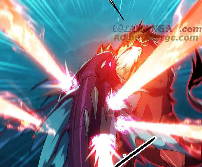 Linh Khí Khôi Phục: Từ Cá Chép Tiến Hóa Thành Thần Long Chap 20 - Next Chap 21