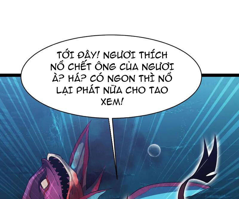 Linh Khí Khôi Phục: Từ Cá Chép Tiến Hóa Thành Thần Long Chap 20 - Next Chap 21