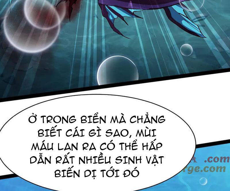 Linh Khí Khôi Phục: Từ Cá Chép Tiến Hóa Thành Thần Long Chap 20 - Next Chap 21