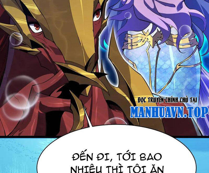 Linh Khí Khôi Phục: Từ Cá Chép Tiến Hóa Thành Thần Long Chap 20 - Next Chap 21