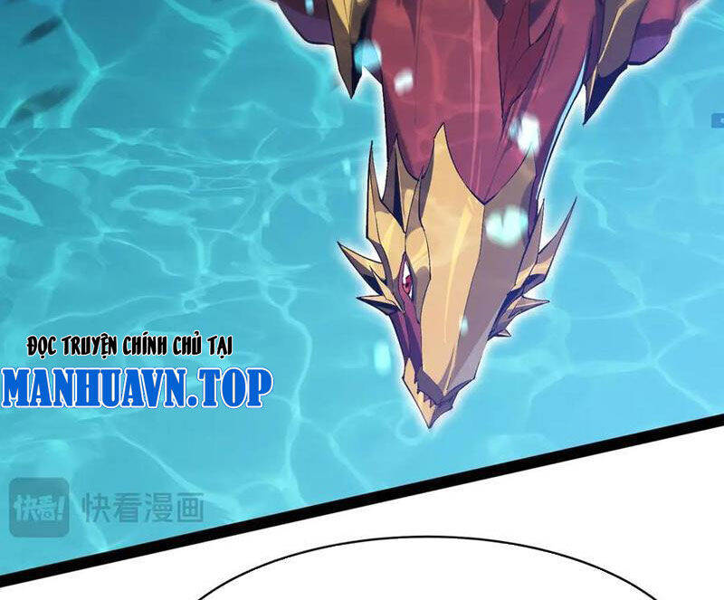 Linh Khí Khôi Phục: Từ Cá Chép Tiến Hóa Thành Thần Long Chap 20 - Next Chap 21