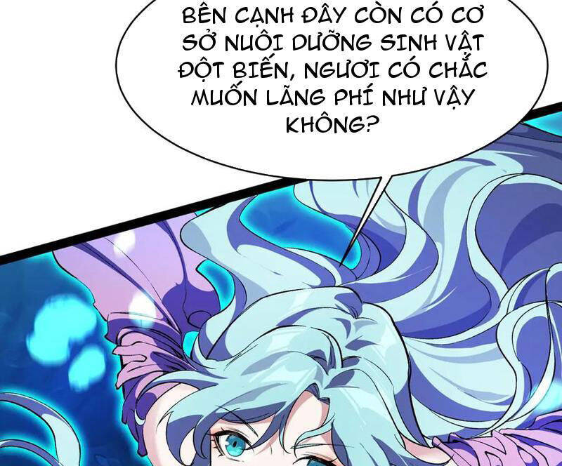 Linh Khí Khôi Phục: Từ Cá Chép Tiến Hóa Thành Thần Long Chap 20 - Next Chap 21