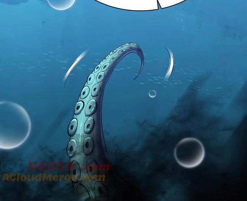 Linh Khí Khôi Phục: Từ Cá Chép Tiến Hóa Thành Thần Long Chap 20 - Next Chap 21