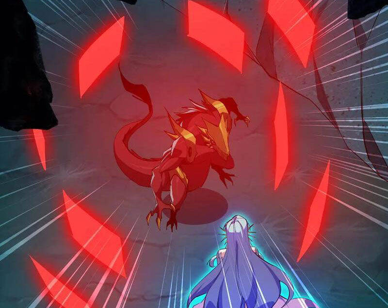 Linh Khí Khôi Phục: Từ Cá Chép Tiến Hóa Thành Thần Long Chap 20 - Next Chap 21