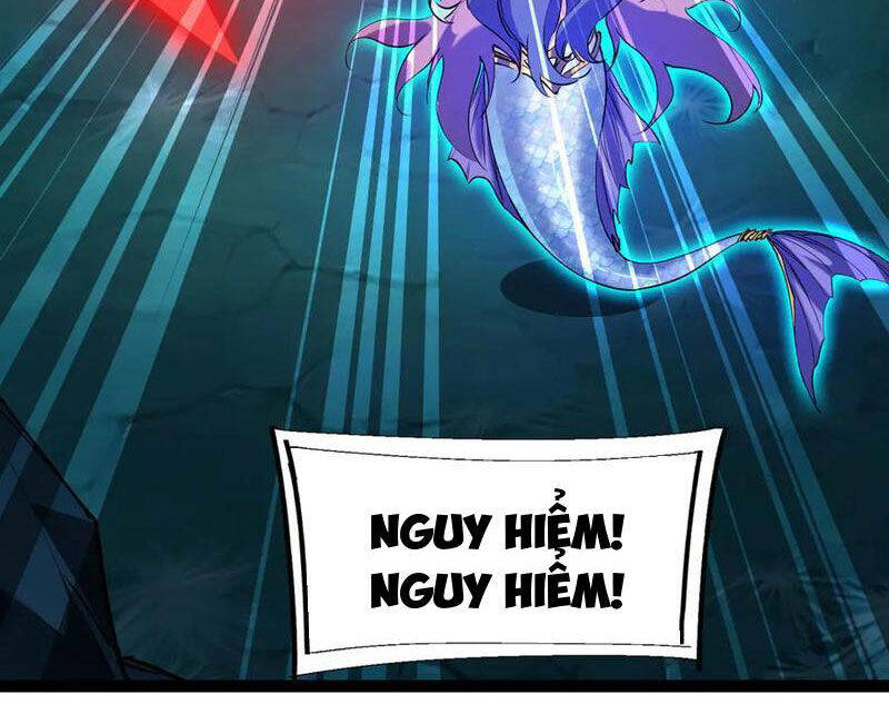 Linh Khí Khôi Phục: Từ Cá Chép Tiến Hóa Thành Thần Long Chap 20 - Next Chap 21