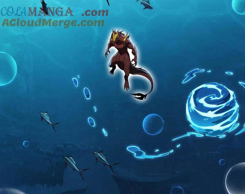 Linh Khí Khôi Phục: Từ Cá Chép Tiến Hóa Thành Thần Long Chap 20 - Next Chap 21