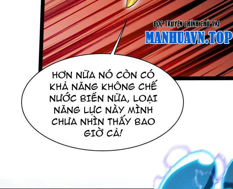 Linh Khí Khôi Phục: Từ Cá Chép Tiến Hóa Thành Thần Long Chap 20 - Next Chap 21