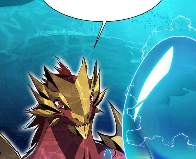 Linh Khí Khôi Phục: Từ Cá Chép Tiến Hóa Thành Thần Long Chap 20 - Next Chap 21