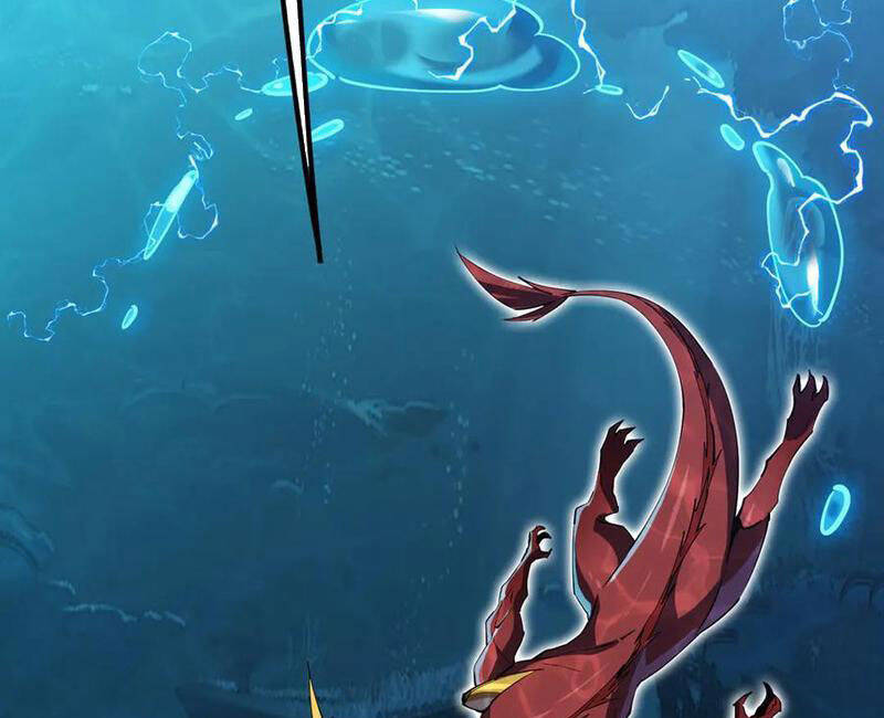 Linh Khí Khôi Phục: Từ Cá Chép Tiến Hóa Thành Thần Long Chap 20 - Next Chap 21