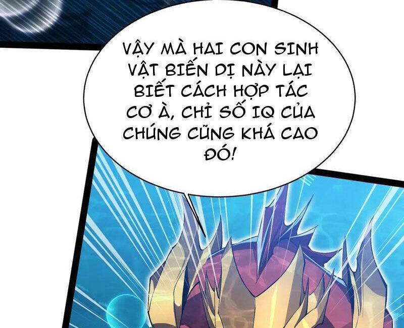 Linh Khí Khôi Phục: Từ Cá Chép Tiến Hóa Thành Thần Long Chap 20 - Next Chap 21