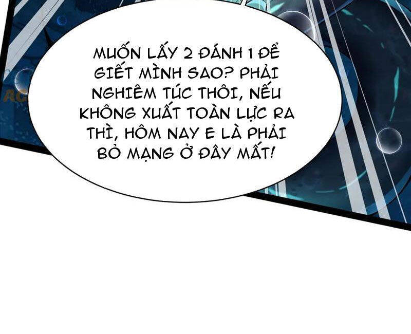 Linh Khí Khôi Phục: Từ Cá Chép Tiến Hóa Thành Thần Long Chap 20 - Next Chap 21