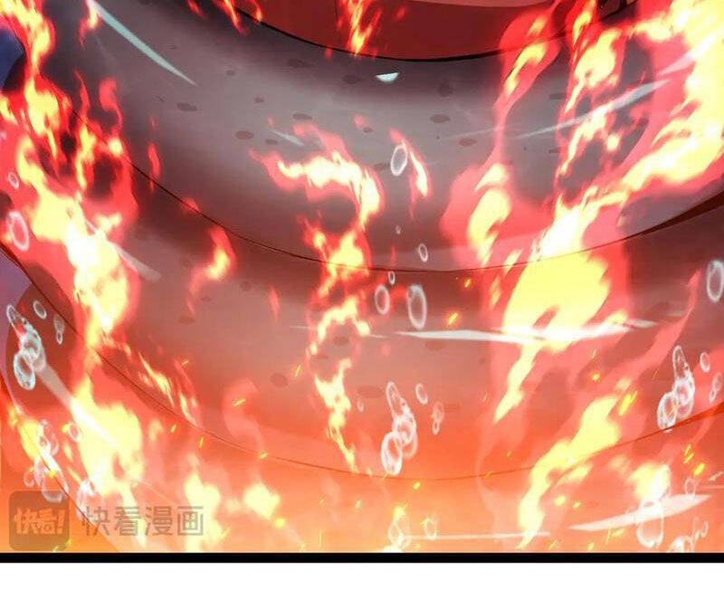 Linh Khí Khôi Phục: Từ Cá Chép Tiến Hóa Thành Thần Long Chap 20 - Next Chap 21