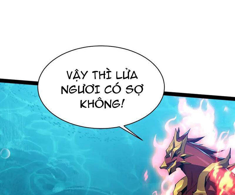 Linh Khí Khôi Phục: Từ Cá Chép Tiến Hóa Thành Thần Long Chap 20 - Next Chap 21