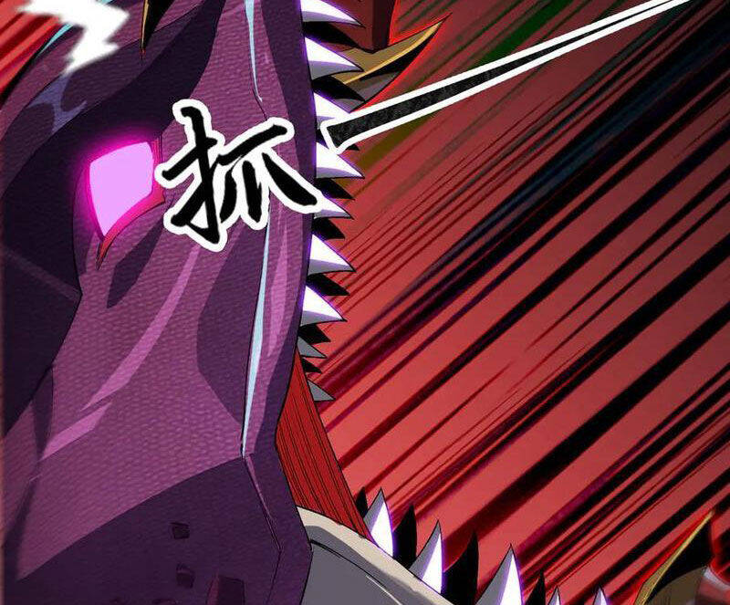 Linh Khí Khôi Phục: Từ Cá Chép Tiến Hóa Thành Thần Long Chap 20 - Next Chap 21