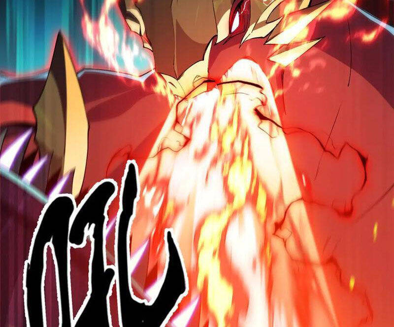 Linh Khí Khôi Phục: Từ Cá Chép Tiến Hóa Thành Thần Long Chap 20 - Next Chap 21