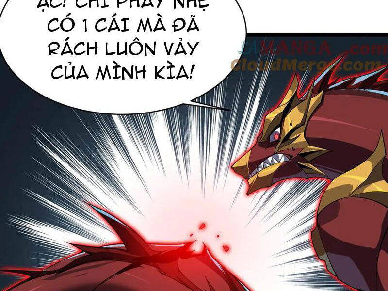 Linh Khí Khôi Phục: Từ Cá Chép Tiến Hóa Thành Thần Long Chap 21 - Next Chap 22