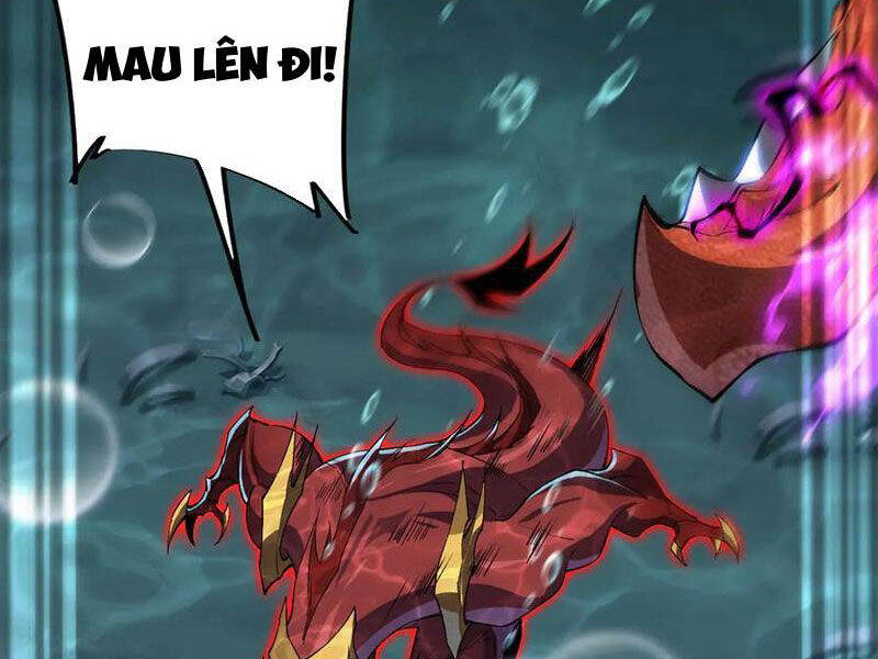 Linh Khí Khôi Phục: Từ Cá Chép Tiến Hóa Thành Thần Long Chap 21 - Next Chap 22