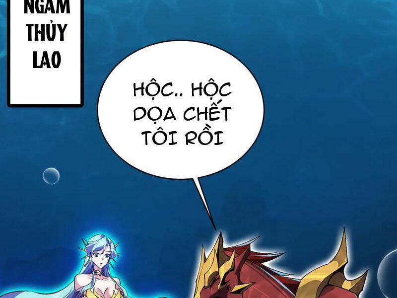 Linh Khí Khôi Phục: Từ Cá Chép Tiến Hóa Thành Thần Long Chap 21 - Next Chap 22
