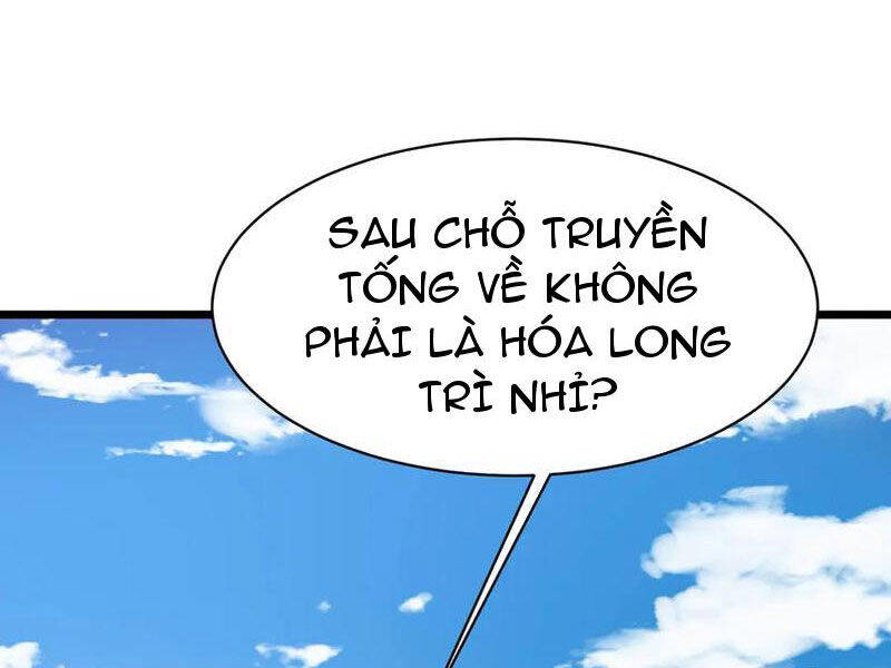Linh Khí Khôi Phục: Từ Cá Chép Tiến Hóa Thành Thần Long Chap 21 - Next Chap 22