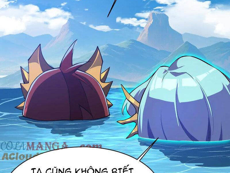 Linh Khí Khôi Phục: Từ Cá Chép Tiến Hóa Thành Thần Long Chap 21 - Next Chap 22