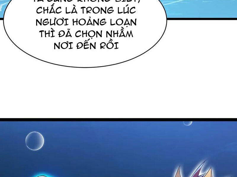 Linh Khí Khôi Phục: Từ Cá Chép Tiến Hóa Thành Thần Long Chap 21 - Next Chap 22