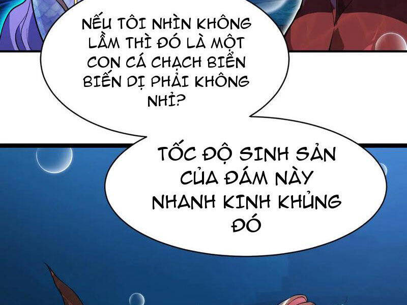 Linh Khí Khôi Phục: Từ Cá Chép Tiến Hóa Thành Thần Long Chap 21 - Next Chap 22