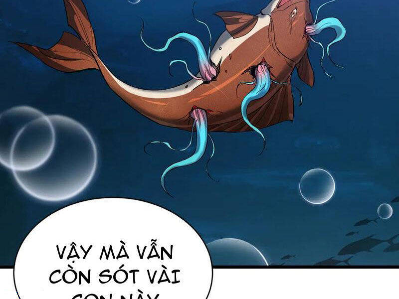 Linh Khí Khôi Phục: Từ Cá Chép Tiến Hóa Thành Thần Long Chap 21 - Next Chap 22
