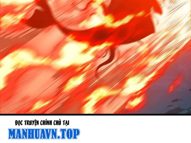 Linh Khí Khôi Phục: Từ Cá Chép Tiến Hóa Thành Thần Long Chap 21 - Next Chap 22