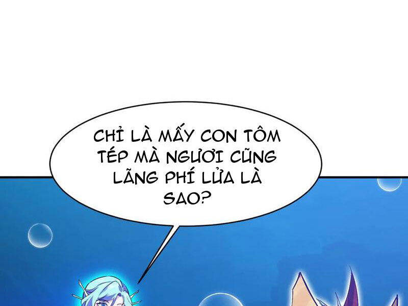 Linh Khí Khôi Phục: Từ Cá Chép Tiến Hóa Thành Thần Long Chap 21 - Next Chap 22