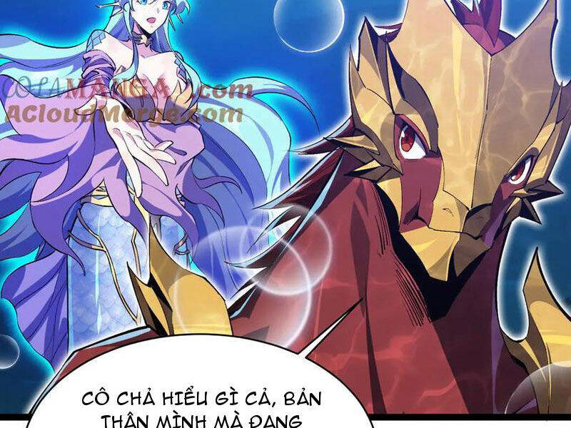 Linh Khí Khôi Phục: Từ Cá Chép Tiến Hóa Thành Thần Long Chap 21 - Next Chap 22