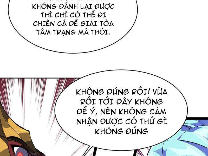 Linh Khí Khôi Phục: Từ Cá Chép Tiến Hóa Thành Thần Long Chap 21 - Next Chap 22