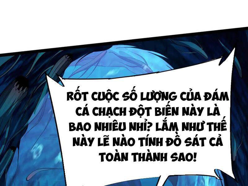 Linh Khí Khôi Phục: Từ Cá Chép Tiến Hóa Thành Thần Long Chap 21 - Next Chap 22