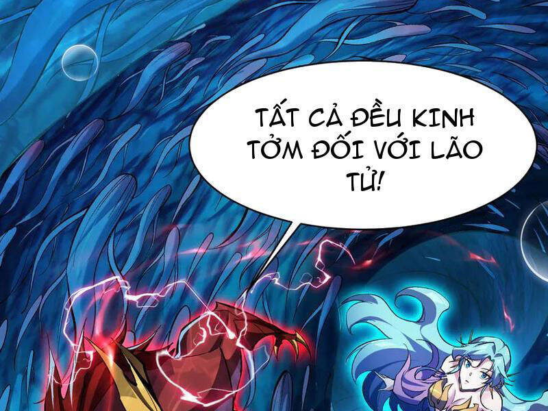 Linh Khí Khôi Phục: Từ Cá Chép Tiến Hóa Thành Thần Long Chap 21 - Next Chap 22