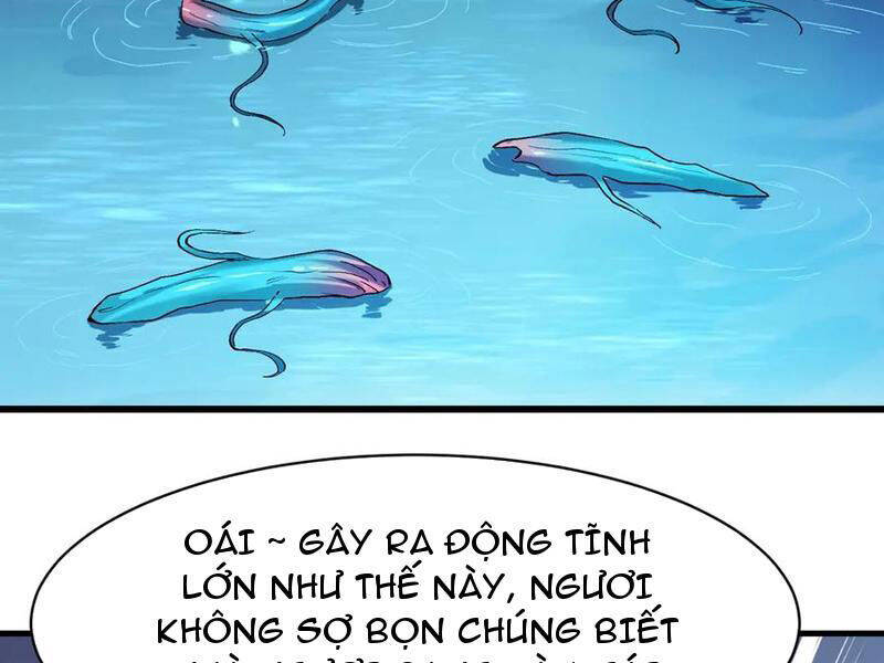 Linh Khí Khôi Phục: Từ Cá Chép Tiến Hóa Thành Thần Long Chap 21 - Next Chap 22