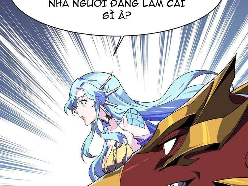 Linh Khí Khôi Phục: Từ Cá Chép Tiến Hóa Thành Thần Long Chap 21 - Next Chap 22