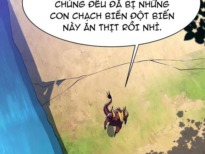 Linh Khí Khôi Phục: Từ Cá Chép Tiến Hóa Thành Thần Long Chap 21 - Next Chap 22