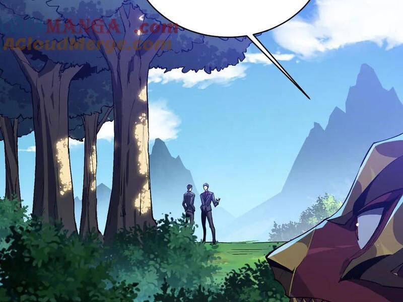 Linh Khí Khôi Phục: Từ Cá Chép Tiến Hóa Thành Thần Long Chap 21 - Next Chap 22