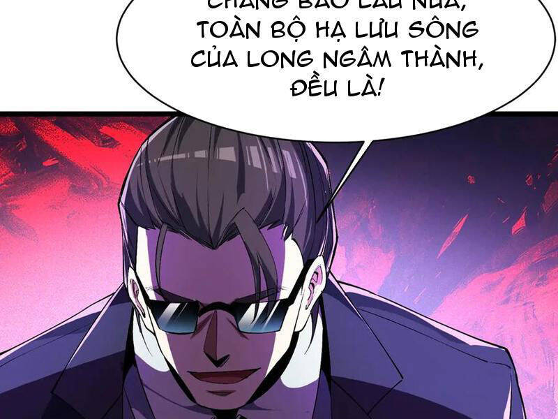 Linh Khí Khôi Phục: Từ Cá Chép Tiến Hóa Thành Thần Long Chap 21 - Next Chap 22