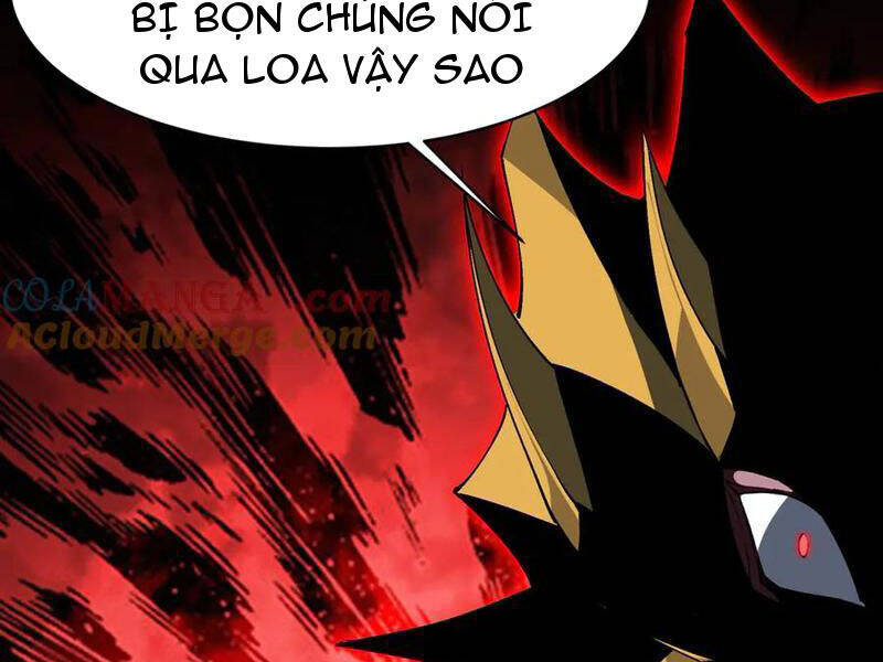 Linh Khí Khôi Phục: Từ Cá Chép Tiến Hóa Thành Thần Long Chap 21 - Next Chap 22