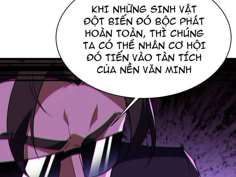 Linh Khí Khôi Phục: Từ Cá Chép Tiến Hóa Thành Thần Long Chap 21 - Next Chap 22