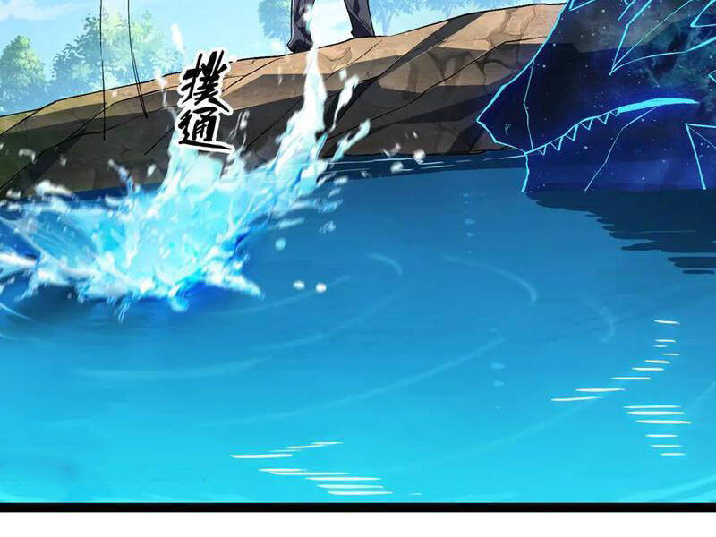 Linh Khí Khôi Phục: Từ Cá Chép Tiến Hóa Thành Thần Long Chap 21 - Next Chap 22