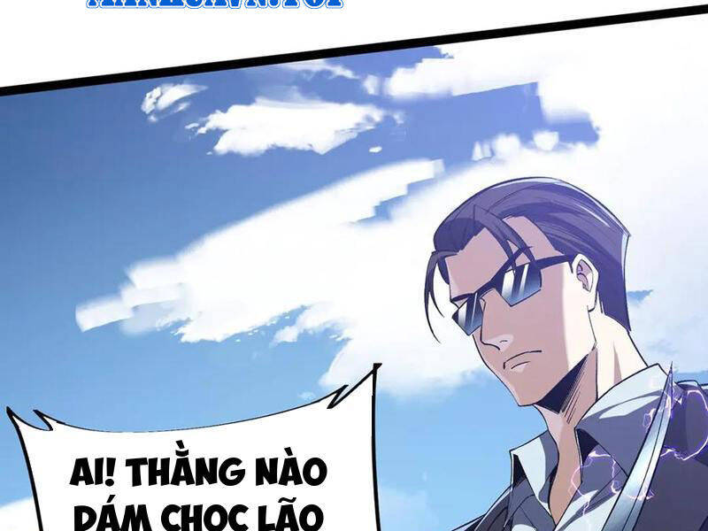 Linh Khí Khôi Phục: Từ Cá Chép Tiến Hóa Thành Thần Long Chap 21 - Next Chap 22