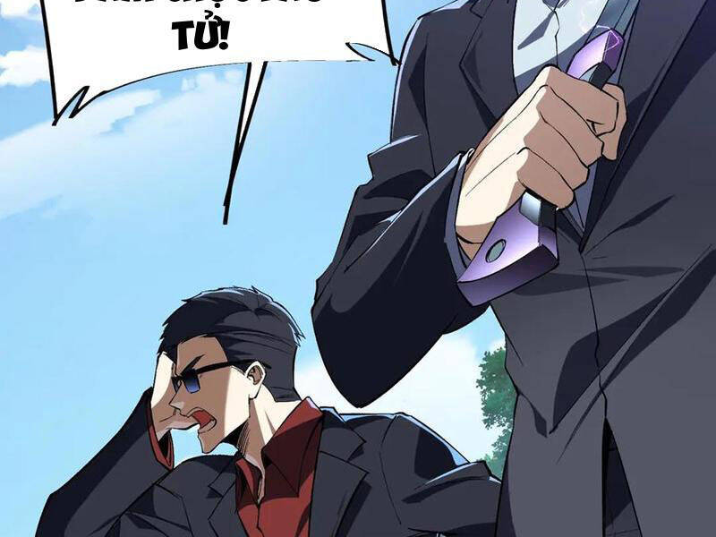 Linh Khí Khôi Phục: Từ Cá Chép Tiến Hóa Thành Thần Long Chap 21 - Next Chap 22