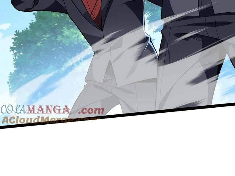 Linh Khí Khôi Phục: Từ Cá Chép Tiến Hóa Thành Thần Long Chap 21 - Next Chap 22