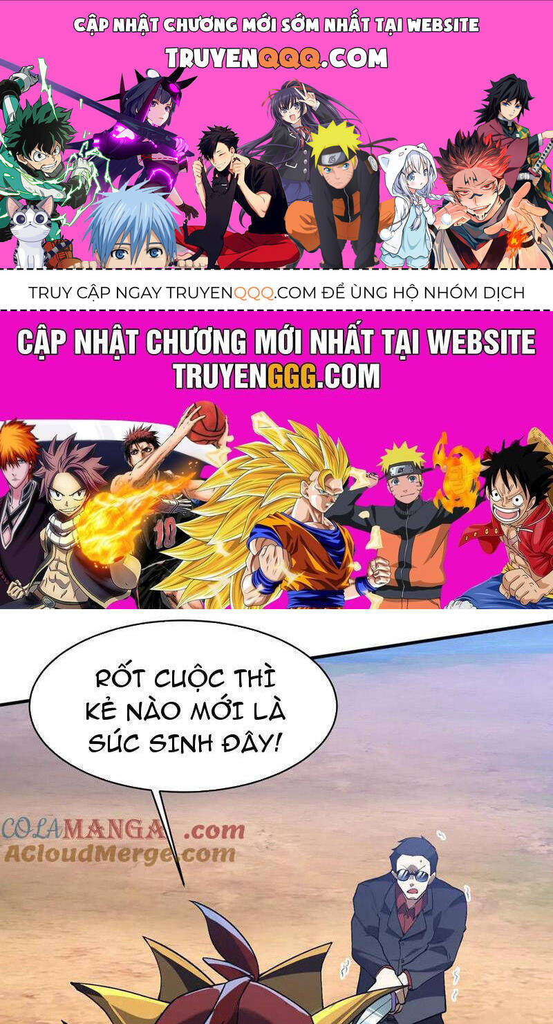 Linh Khí Khôi Phục: Từ Cá Chép Tiến Hóa Thành Thần Long Chap 22 - Next Chap 23
