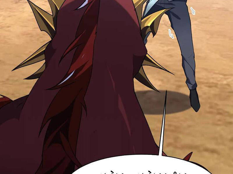 Linh Khí Khôi Phục: Từ Cá Chép Tiến Hóa Thành Thần Long Chap 22 - Next Chap 23