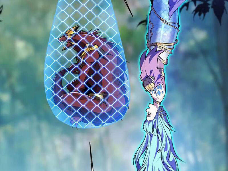 Linh Khí Khôi Phục: Từ Cá Chép Tiến Hóa Thành Thần Long Chap 22 - Next Chap 23