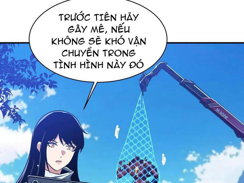 Linh Khí Khôi Phục: Từ Cá Chép Tiến Hóa Thành Thần Long Chap 22 - Next Chap 23