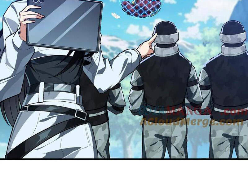 Linh Khí Khôi Phục: Từ Cá Chép Tiến Hóa Thành Thần Long Chap 22 - Next Chap 23