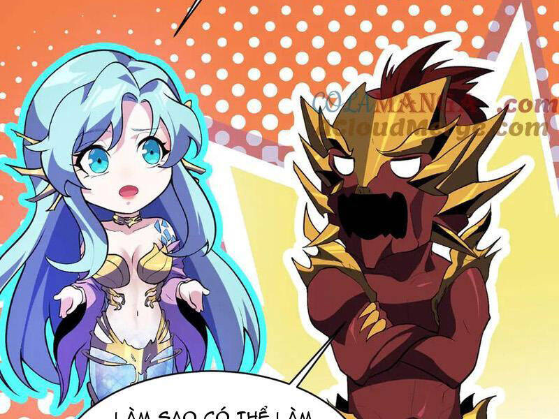 Linh Khí Khôi Phục: Từ Cá Chép Tiến Hóa Thành Thần Long Chap 22 - Next Chap 23